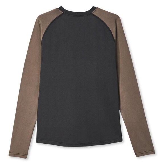 Athletic Works Boys' Thermal Top - Picture 2 of 3